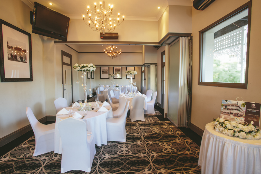 Brisbane Function Venues for Hire | The Regatta Hotel Brisbane Function Venues for Hire | The Regatta Hotel