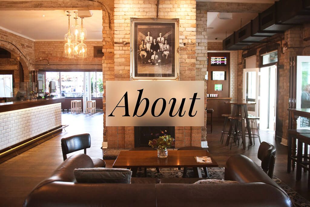 Bar Restaurant Function Venue In Brisbane Regatta Hotel