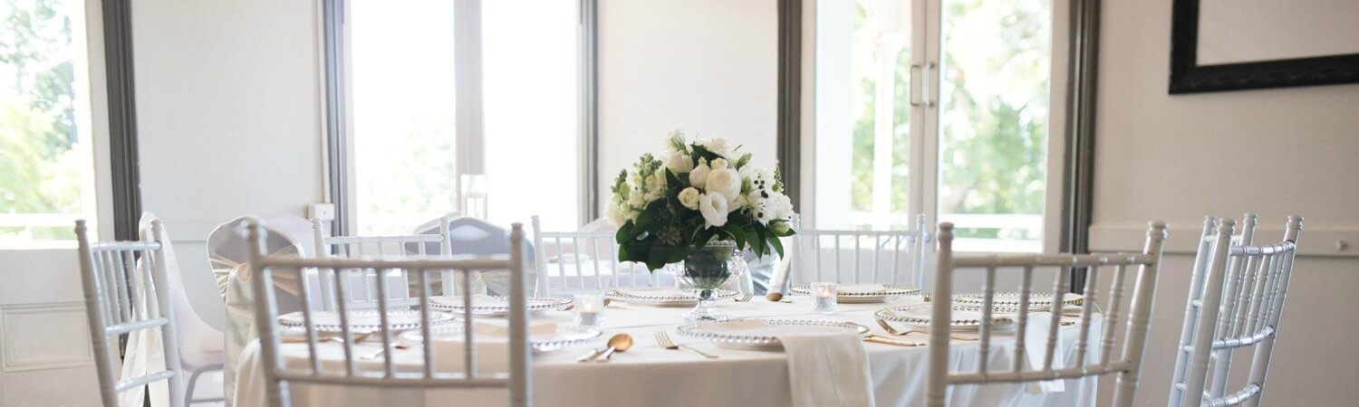 Brisbane Wedding Venues Regatta Hotel
